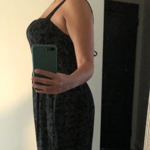 NWT Boho chic sleeveless Jumpsuit/romper